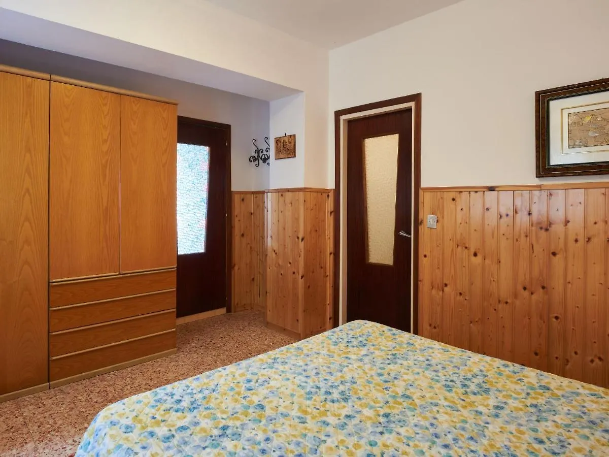 Apartment Marta - Gla161 By Interhome Gera Lario Italy