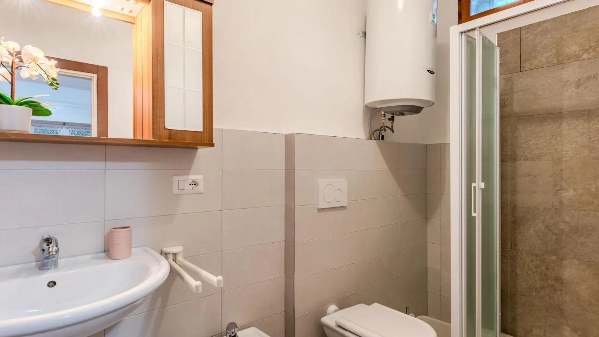 Apartment Marta - Gla161 By Interhome Gera Lario