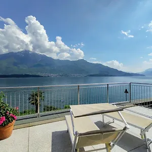 Appartement Orchidea - Gla126 By Interhome, Gera Lario