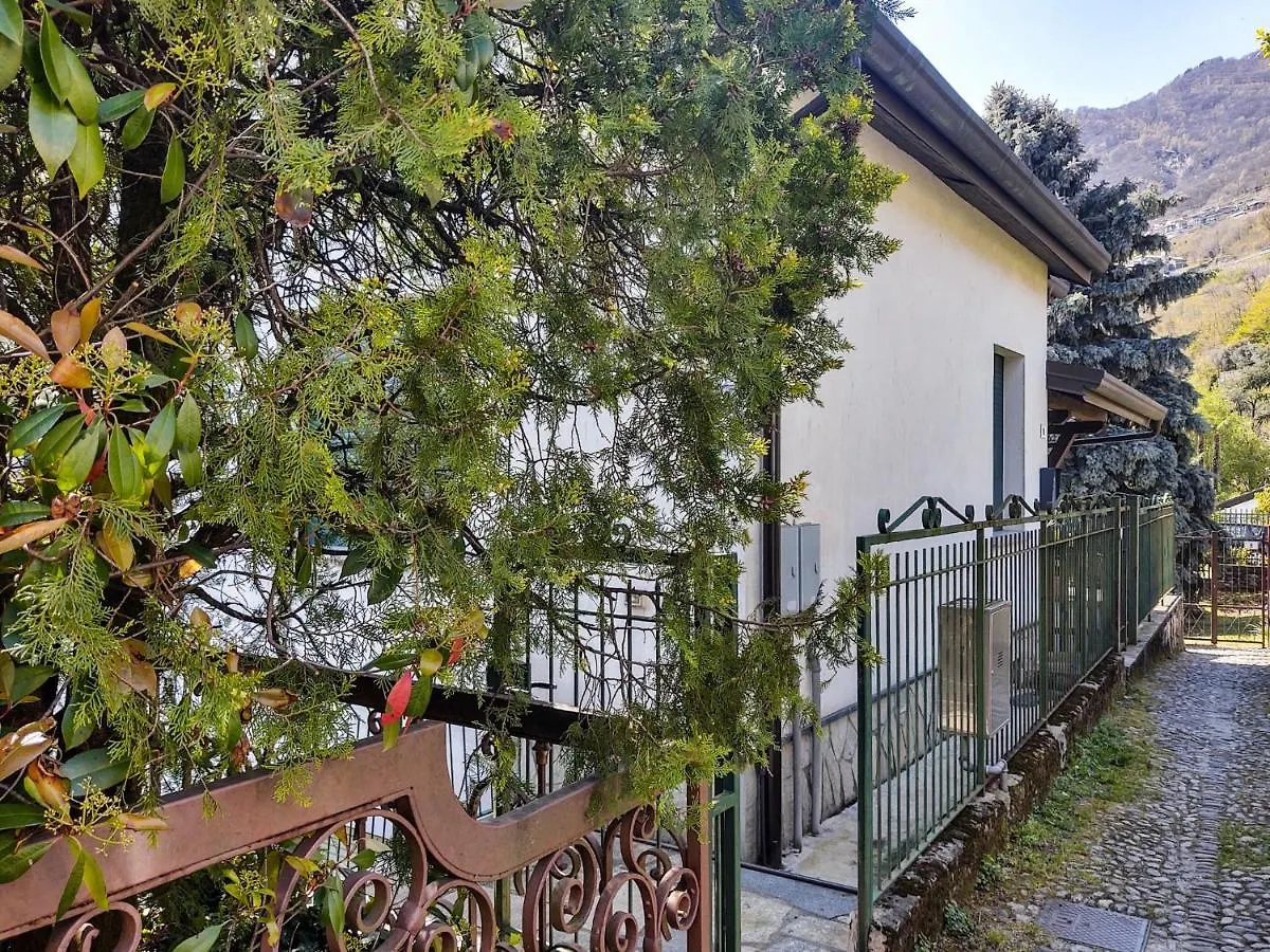 Apartment Marta - Gla161 By Interhome Gera Lario Italy