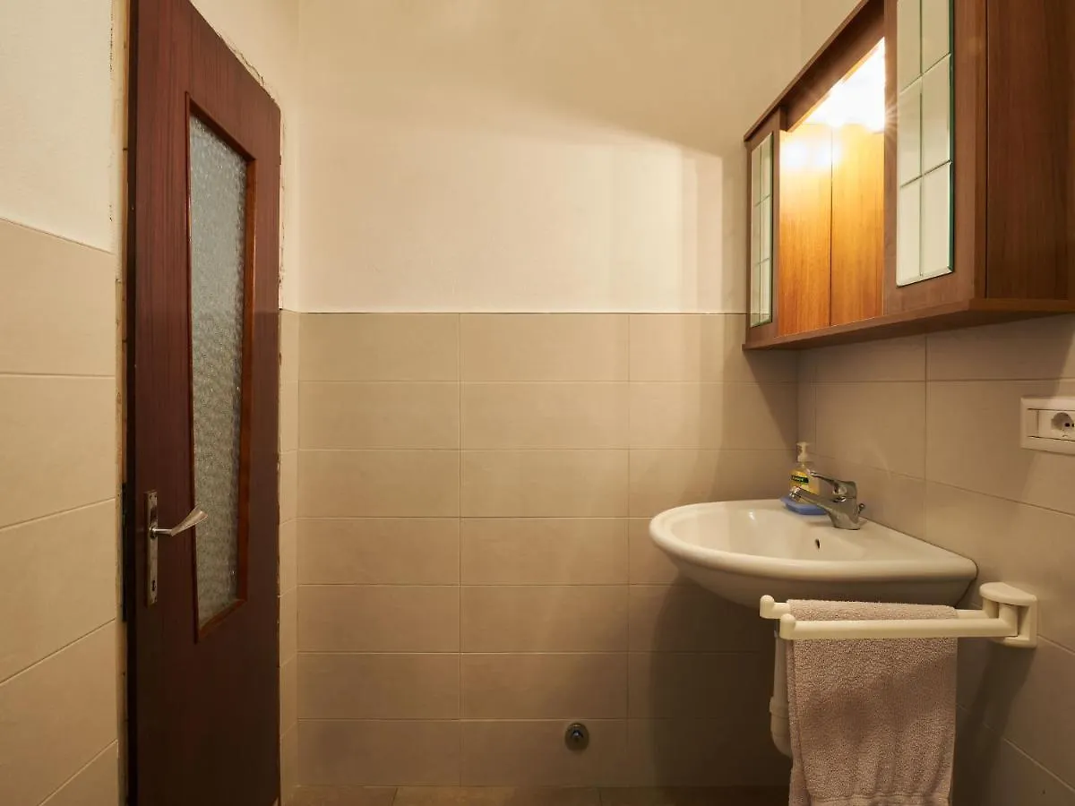 Apartment Marta - Gla161 By Interhome Gera Lario