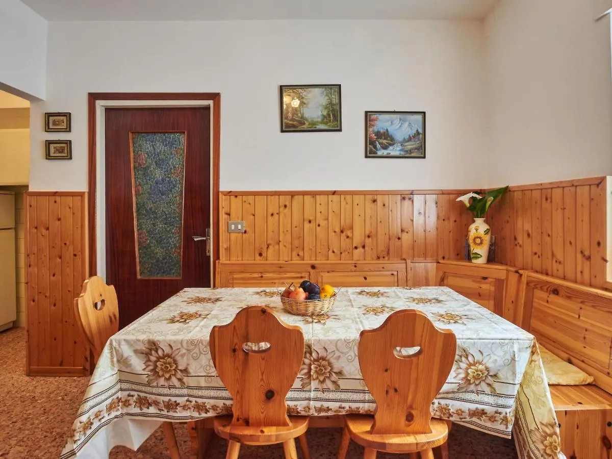 Apartment Marta - Gla161 By Interhome Gera Lario
