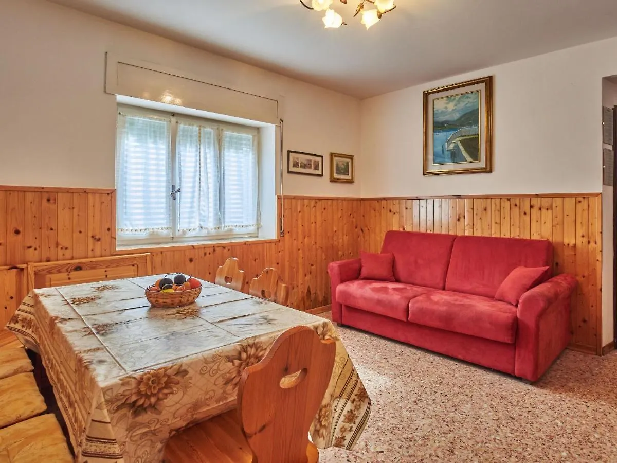 Apartment Marta - Gla161 By Interhome Gera Lario 0*,