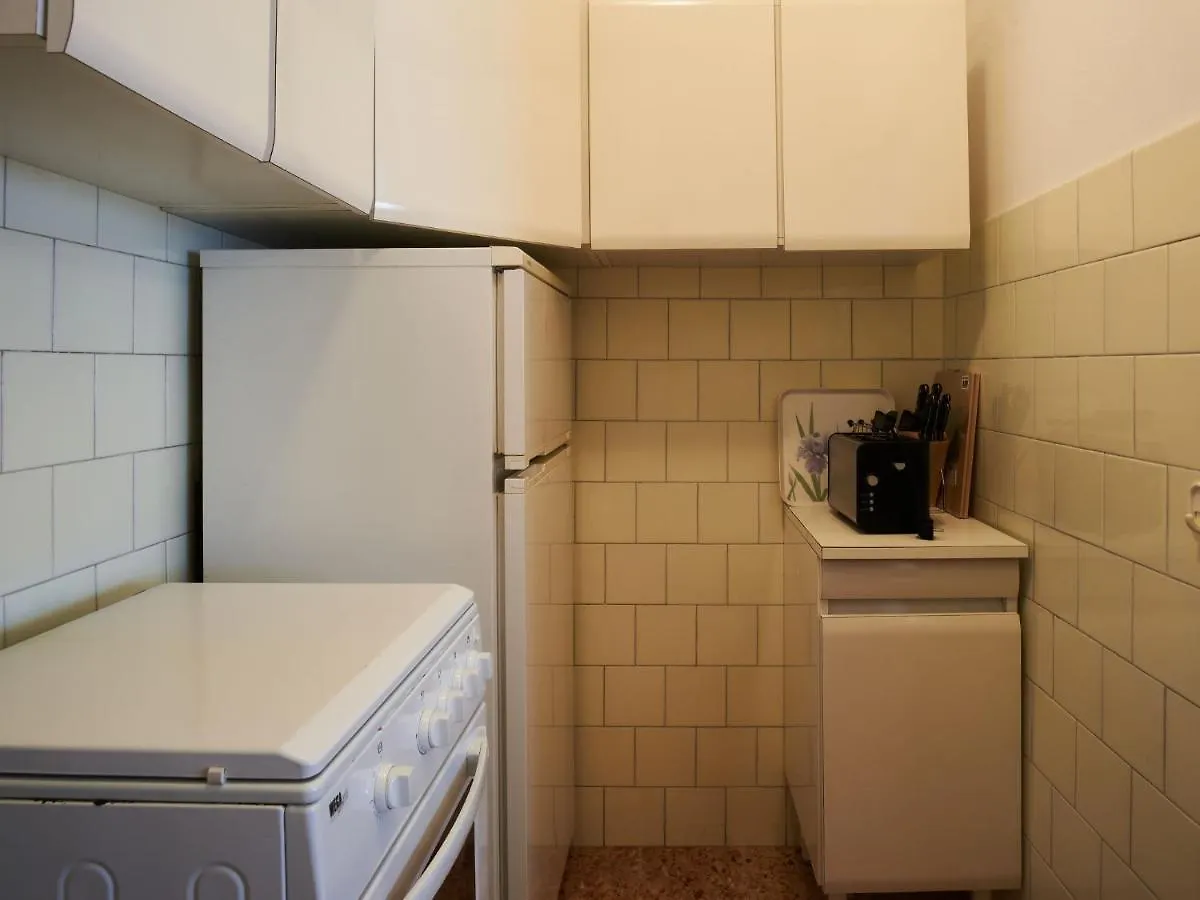 Apartment Marta - Gla161 By Interhome Gera Lario