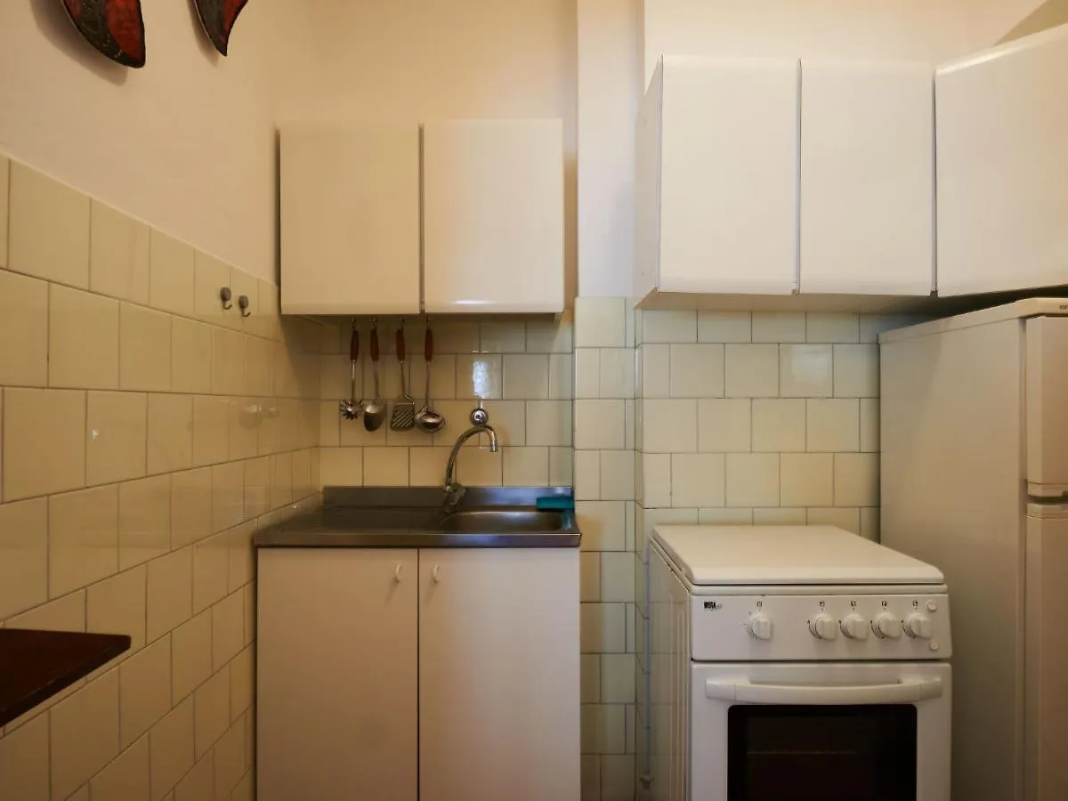 Apartment Marta - Gla161 By Interhome Gera Lario