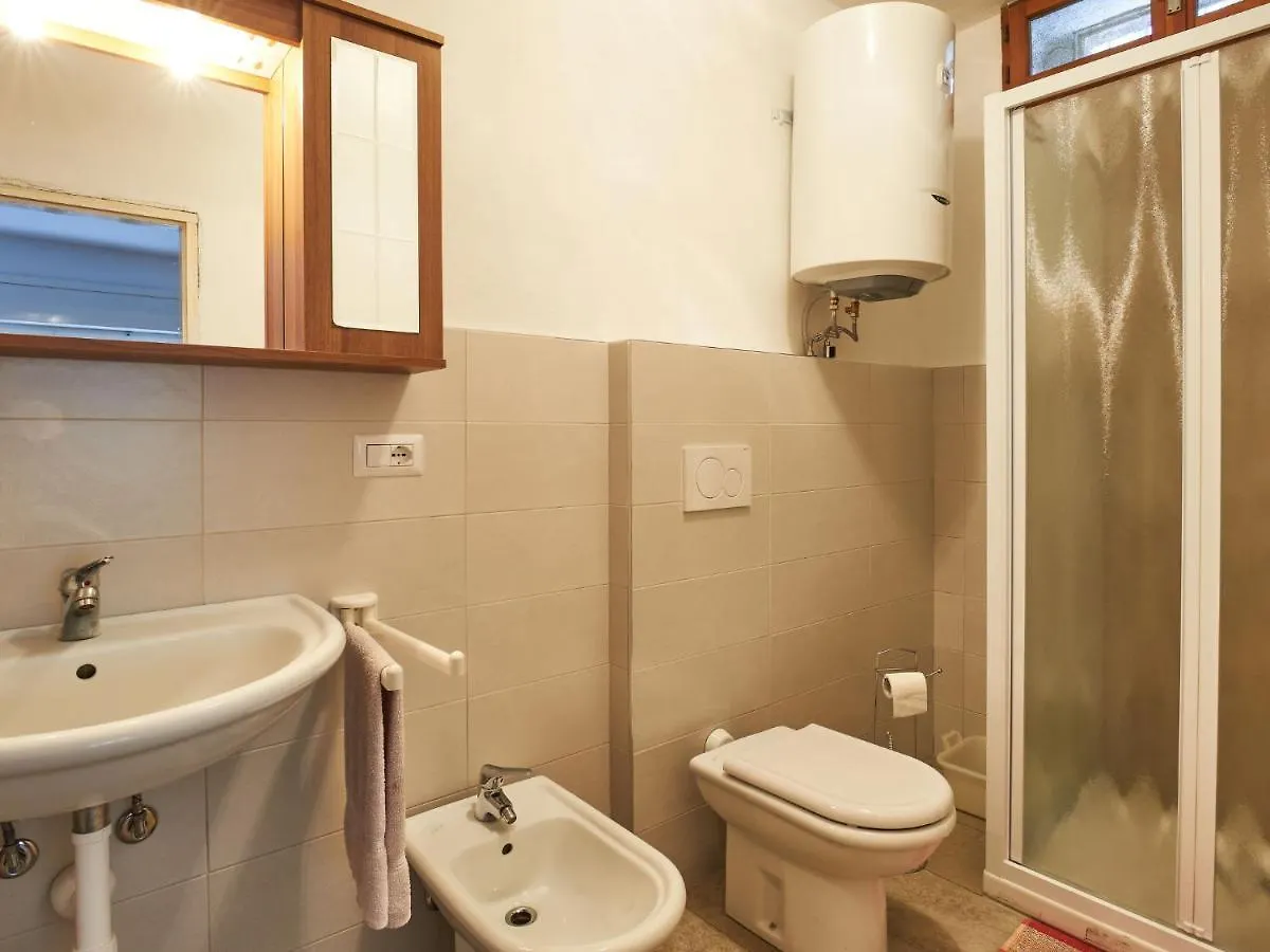 Apartment Marta - Gla161 By Interhome Gera Lario Italy