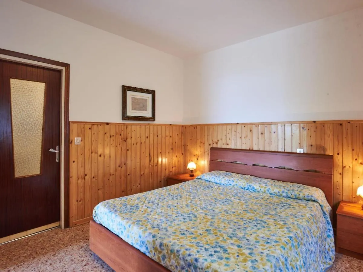 Apartment Marta - Gla161 By Interhome Gera Lario