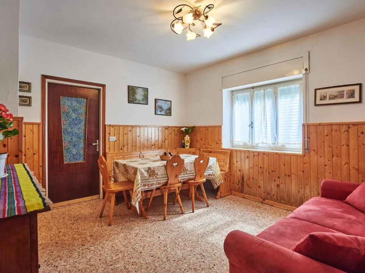 Apartment Marta - Gla161 By Interhome Gera Lario 0*,