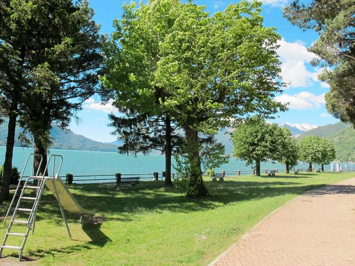 Apartment Marta - Gla161 By Interhome Gera Lario